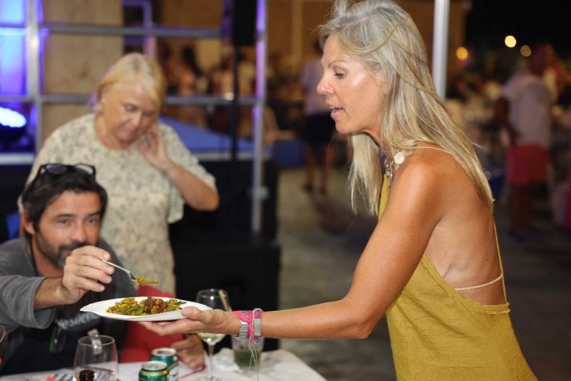 GANADORES y GALERIA de FOTOS del Concurso de Paellas del CN Jávea GANADORES y GALERIA de FOTOS del Concurso de Paellas del CN Jávea